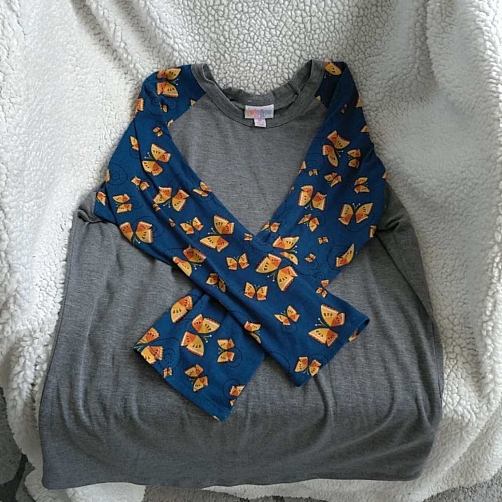Lularoe shirt